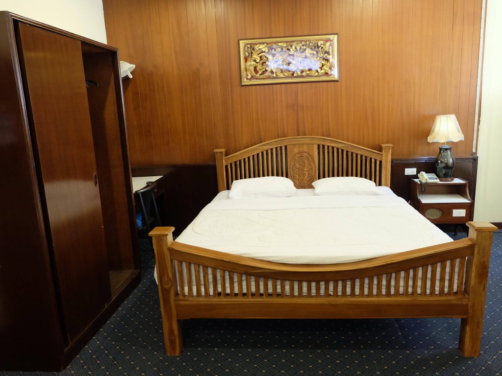 Фото Prince Hotel