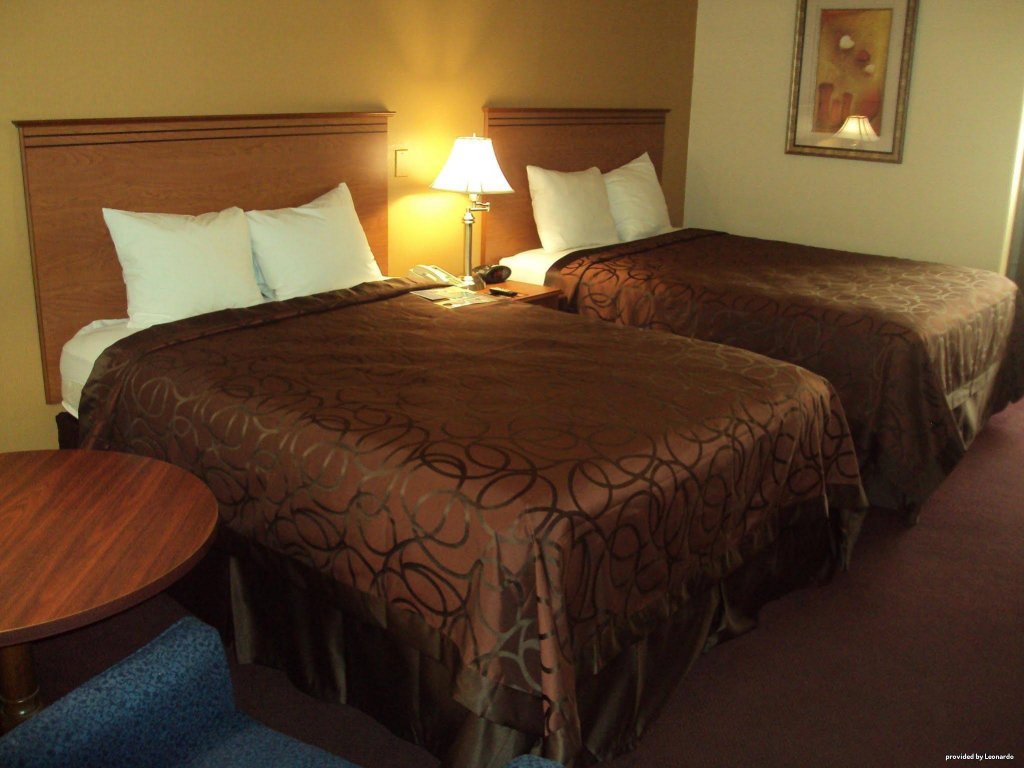 Фото Clarion Inn