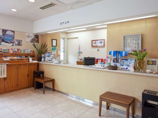 Фото Hotel Ashizurien