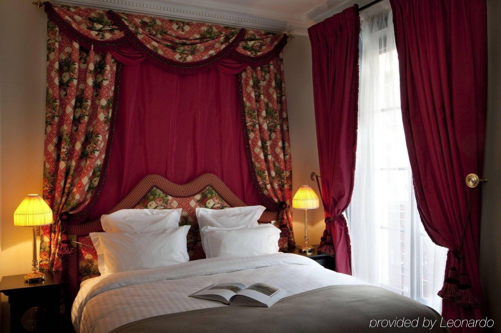 Фото Maison Athenee