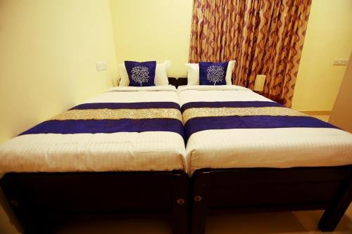 Фото Geo Holiday Home Fort Kochi