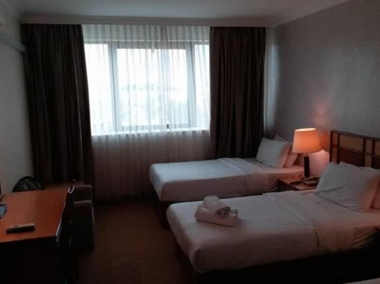 Фото Pelican Hotel