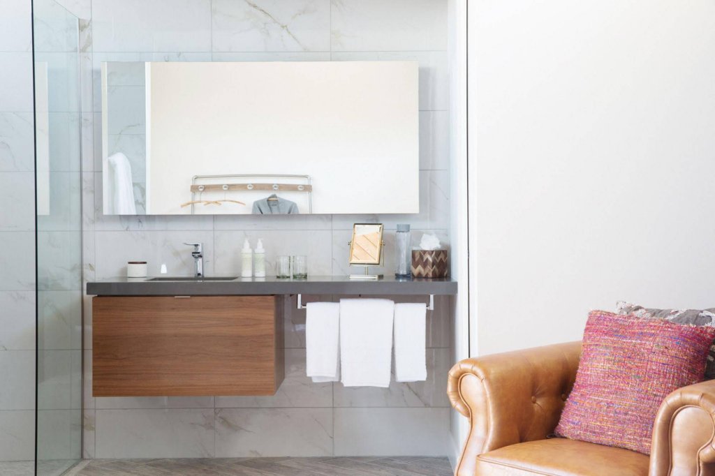 Фото Arrive Palm Springs