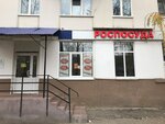 РосПосуда (ул. Дзержинского, 3, Новокуйбышевск), магазин посуды в Новокуйбышевске