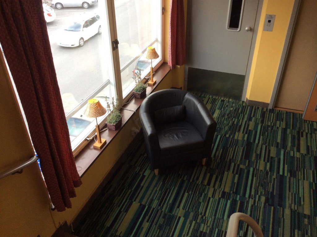 Фото Hotel Göingehof