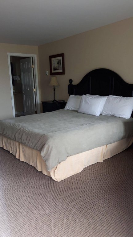 Фото Fair Isle Motel