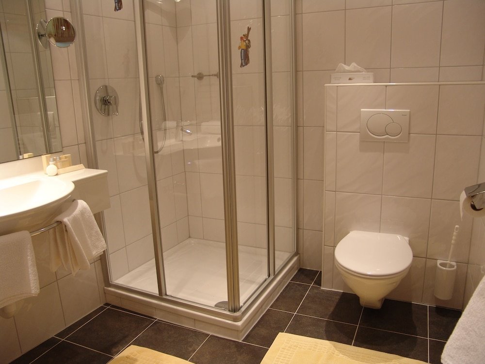 Фото Hotel Fahrner