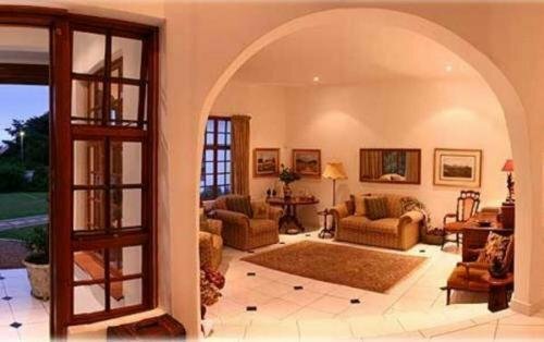 Гостиница Rivendell Bed and Breakfast