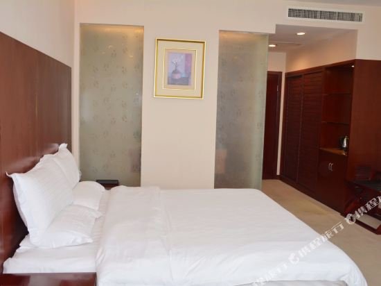 Фото Nanjing Panda Jinling Hotel