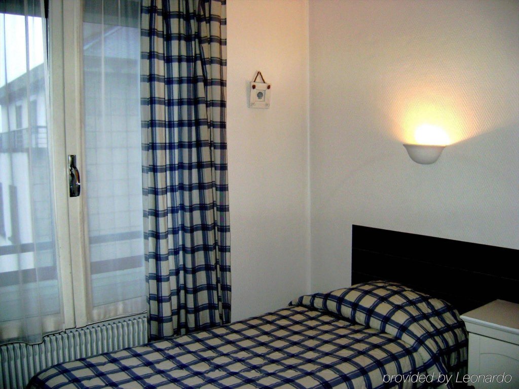 Фото Hotel Ibis Styles Rouen Centre Cathedrale