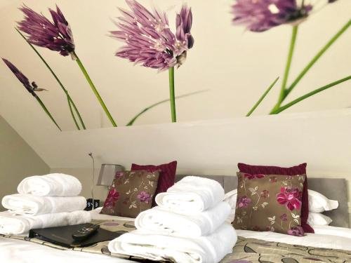 Фото Ashbrook House B&b