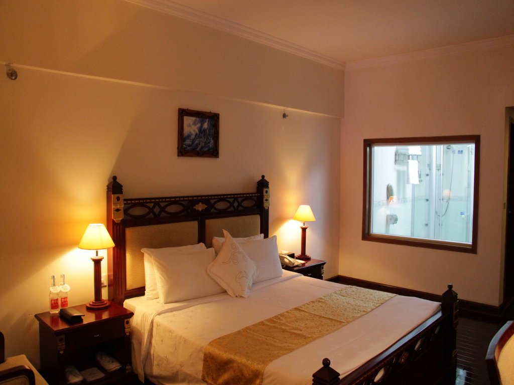 Фото отеля 4