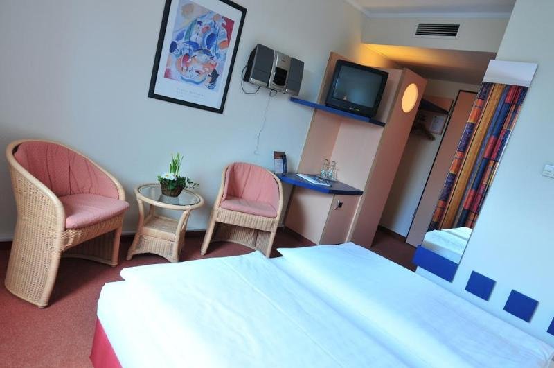 Фото Quality Hotel am Tierpark