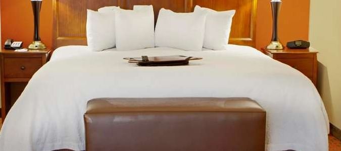 Фото Hampton Inn Bangor