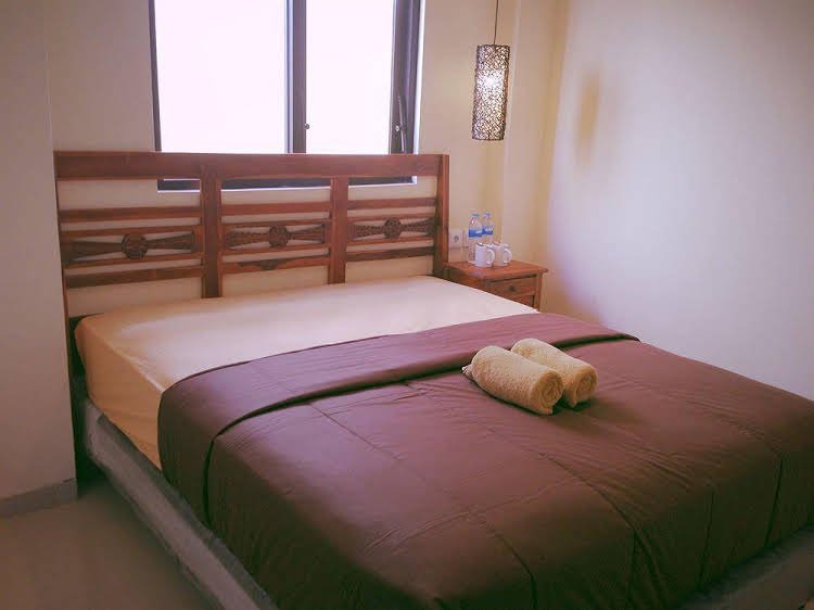 Фото S8 Suardana Hotel