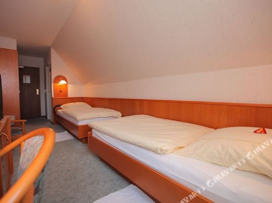 Фото Zum Alten Brauhaus