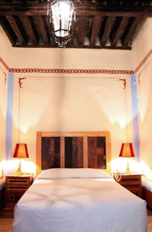 Фото Hotel Casa De La Palma