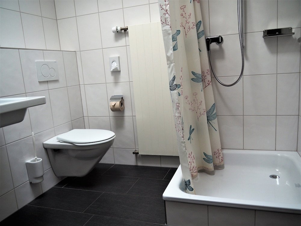 Фото Jugendherberge Romanshorn