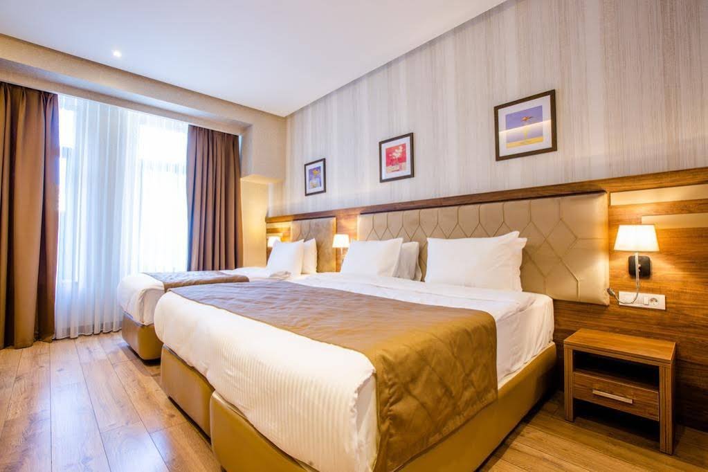 Фото City Park Hotel Baku