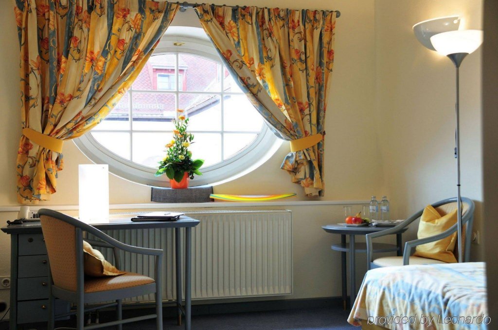 Фото Hotel Schloss Leopoldskron