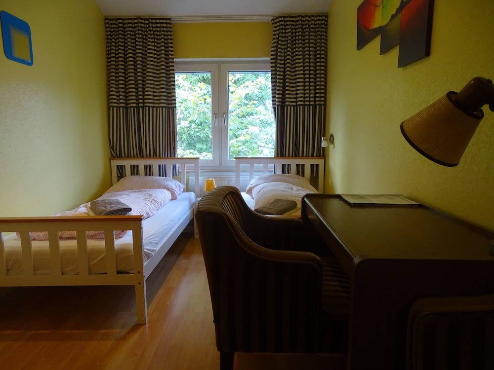 Фото Familie Hotel Kameleon