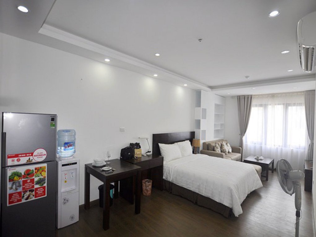 Фото Poonsa Cau Giay