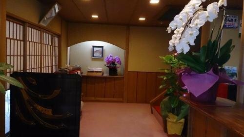 Гостиница Kinosaki The Crab House Kanian