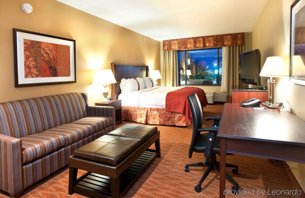 Фото Holiday Inn Hotel & Suites Council Bluffs I-29, an Ihg Hotel