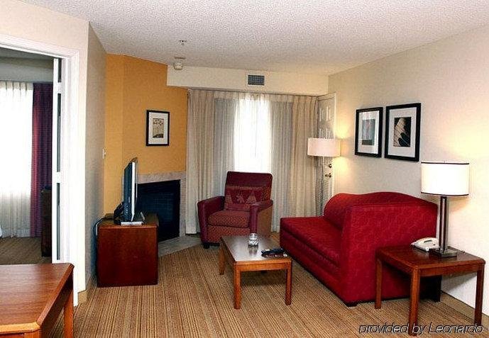 Фото Residence Inn by Marriott Los Angeles LAX/El Segundo