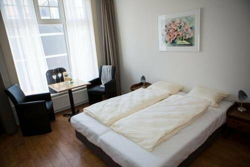 Гостиница Prins Appartementen