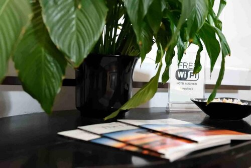 Гостиница Appartamenti Alighieri в Бардолине