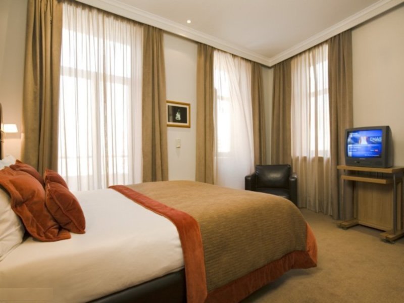 Фото Mercure Porto Centro Santa Catarina