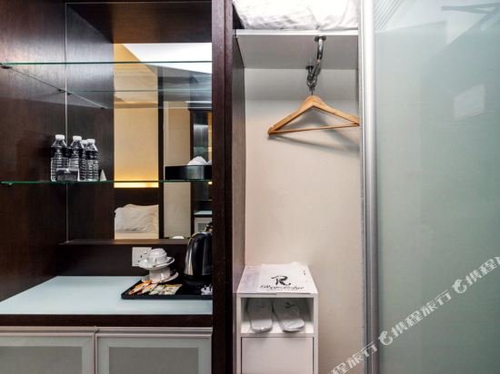 Фото Regalodge Hotel Ipoh