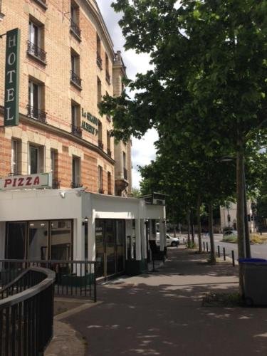 Фото отеля 3