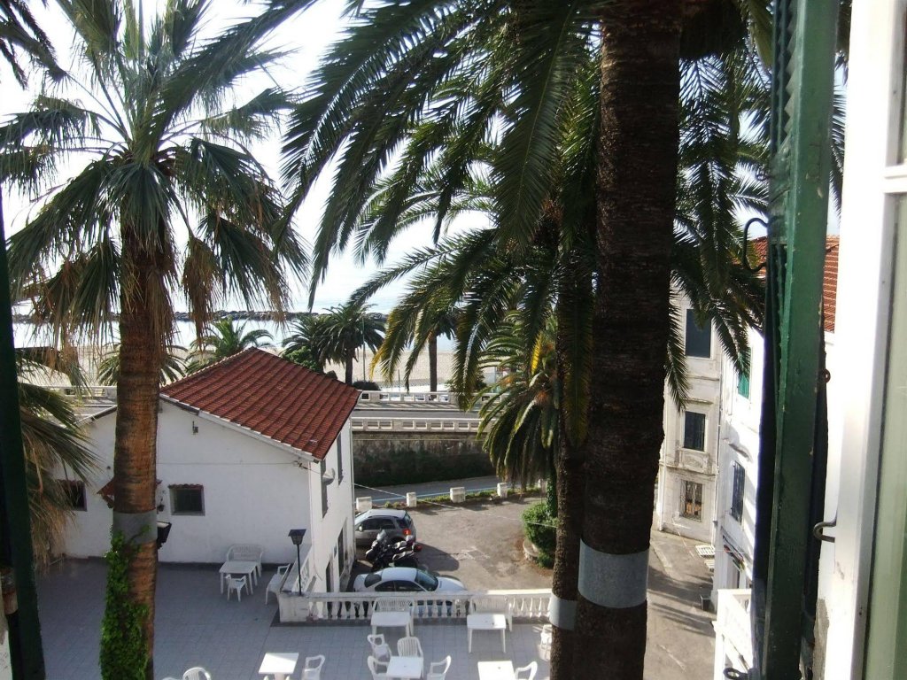 Фото Sanremo Luxury Suites