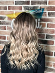ColorMi (Zagorodnaya ulitsa, 12к1), hairdresser
