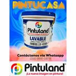 Pintu Casa Store - Paints - Stuccos - Solvents - Aerosols - Tools - Everything Related to White Work (Valle del Cauca, Cartago), paintwork materials