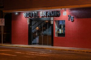 Hotel Bramig