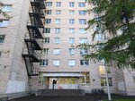 Dormitory № 12 SPbPU (Khlopina Street, 13к1) ، سكن