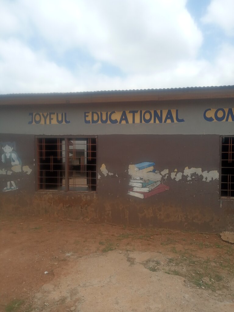 School Joyful Educational Complex, Kumasi, photo
