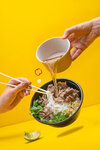 Foodphotographer David Fedulov (Utkina Street, 48с4), estudio fotográfico