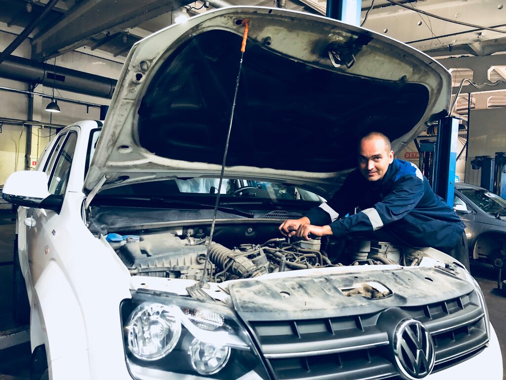 Империя авто лнр