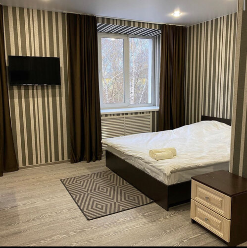 Hotel Kolizey, Osinniki, photo