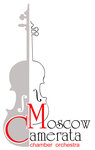 Moscow camerata (Leningradskiy Avenue, 30с2), orchestra