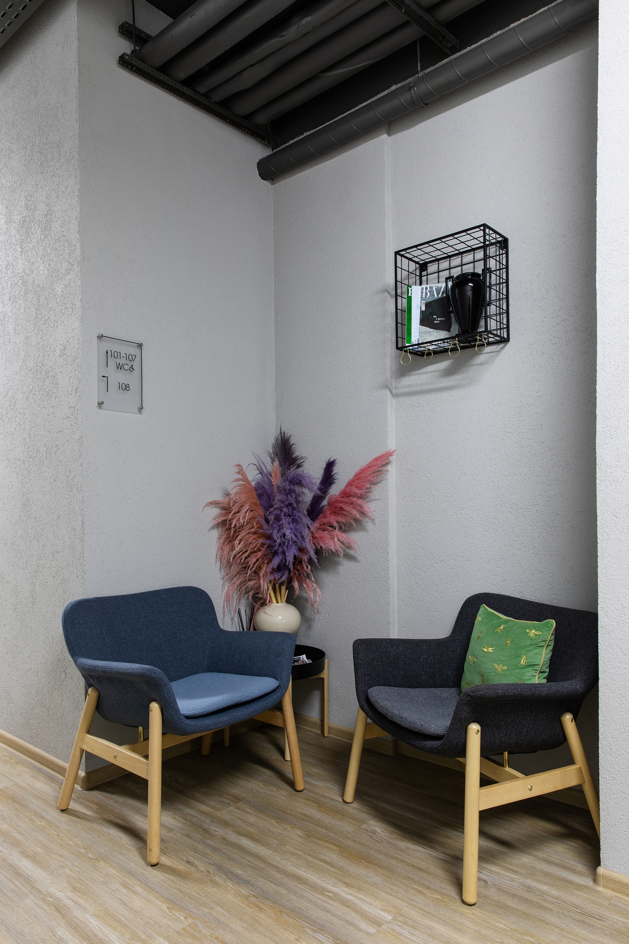 Фото Апартаменты А33