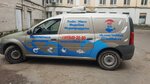 Indifish (Arsenalnaya Street, 78Б), fish and seafood