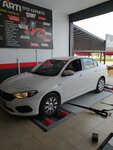 Arti Sasmaz Auto Expertise (Ankara Province, Etimesgut District, Sanayi Bul., 29) ، تقييم السيارة