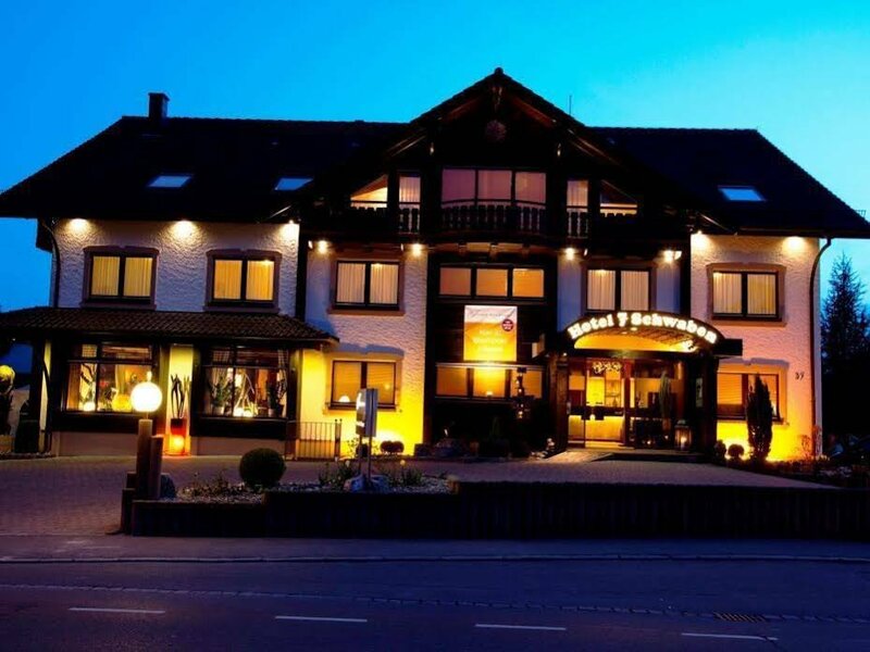 Гостиница Hotel Hellers Twenty Four 1