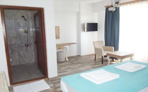 Фото Laz Koyu Konukevi