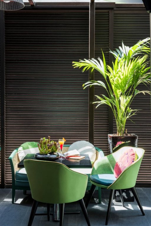 Фото Le Burdigala